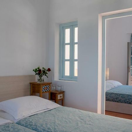 Sunrise Private Villas Imerovigli  Zewnętrze zdjęcie