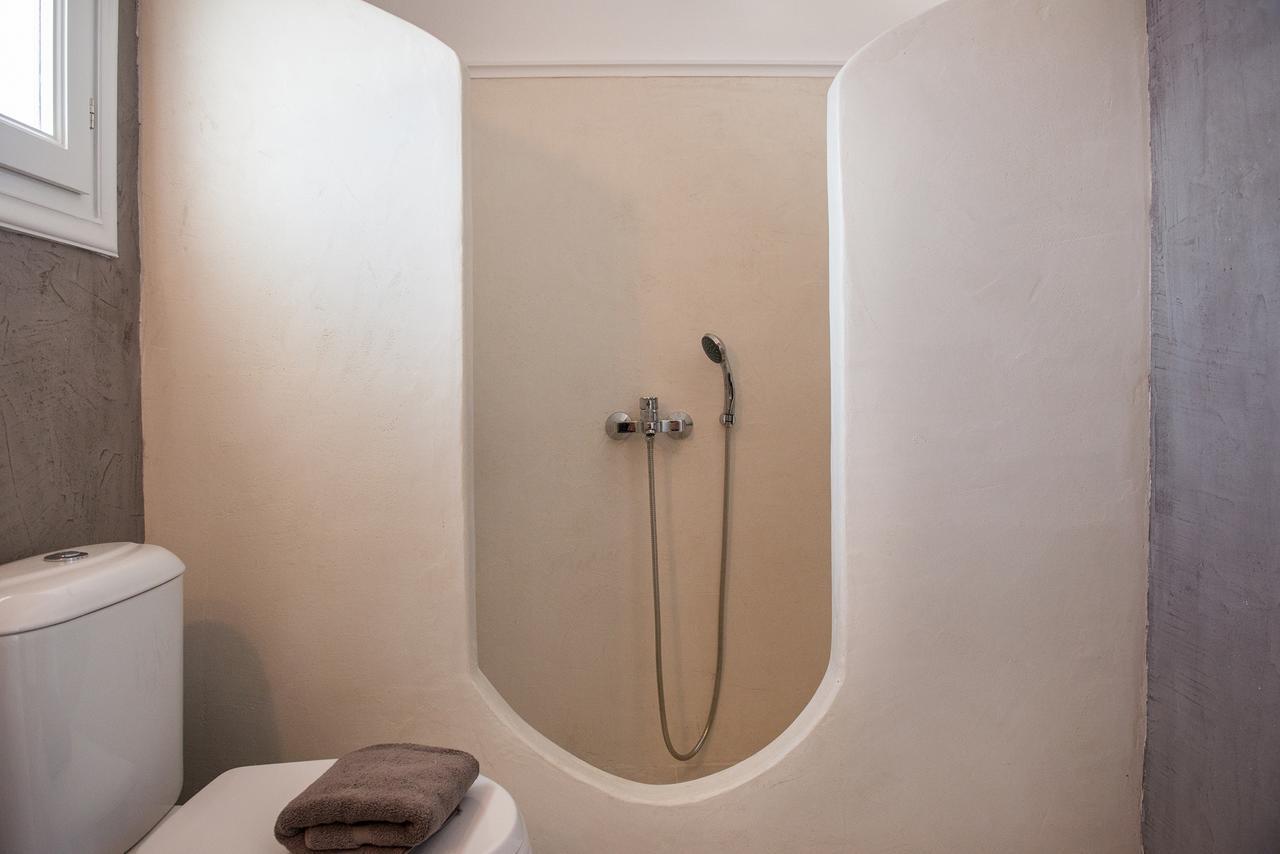 Sunrise Private Villas Imerovigli  Zewnętrze zdjęcie