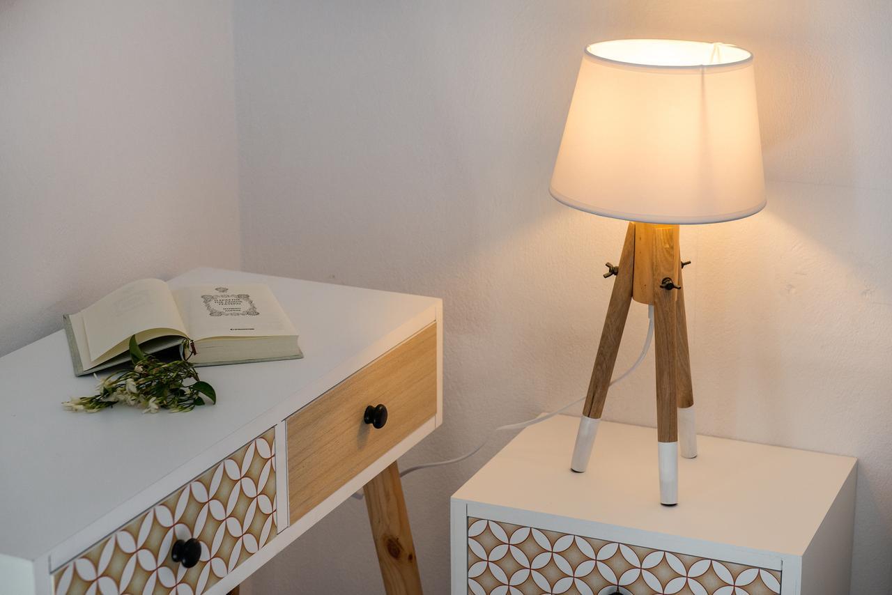 Sunrise Private Villas Imerovigli  Zewnętrze zdjęcie