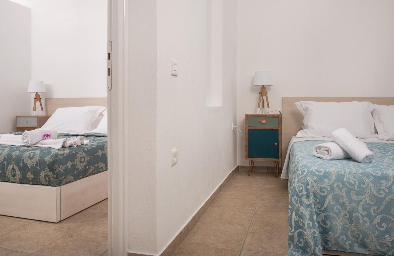 Sunrise Private Villas Imerovigli  Zewnętrze zdjęcie