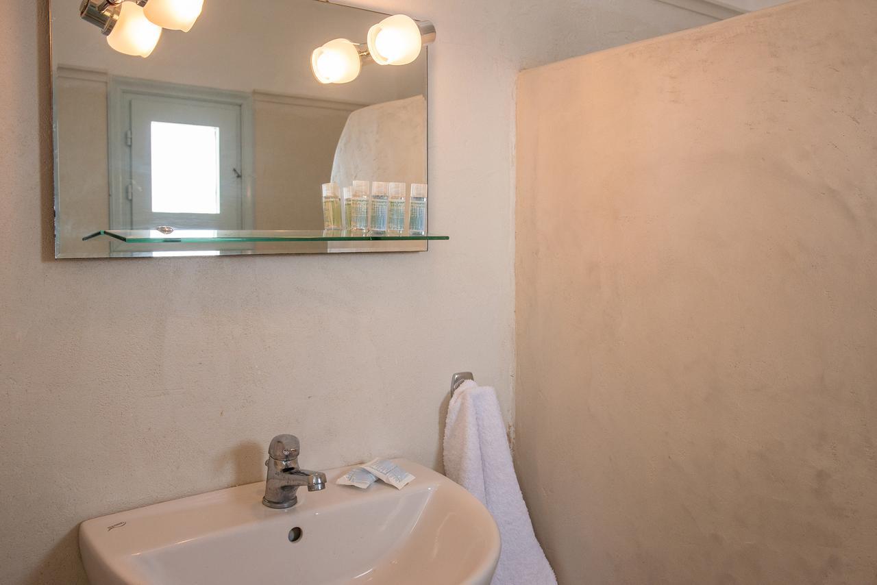 Sunrise Private Villas Imerovigli  Zewnętrze zdjęcie