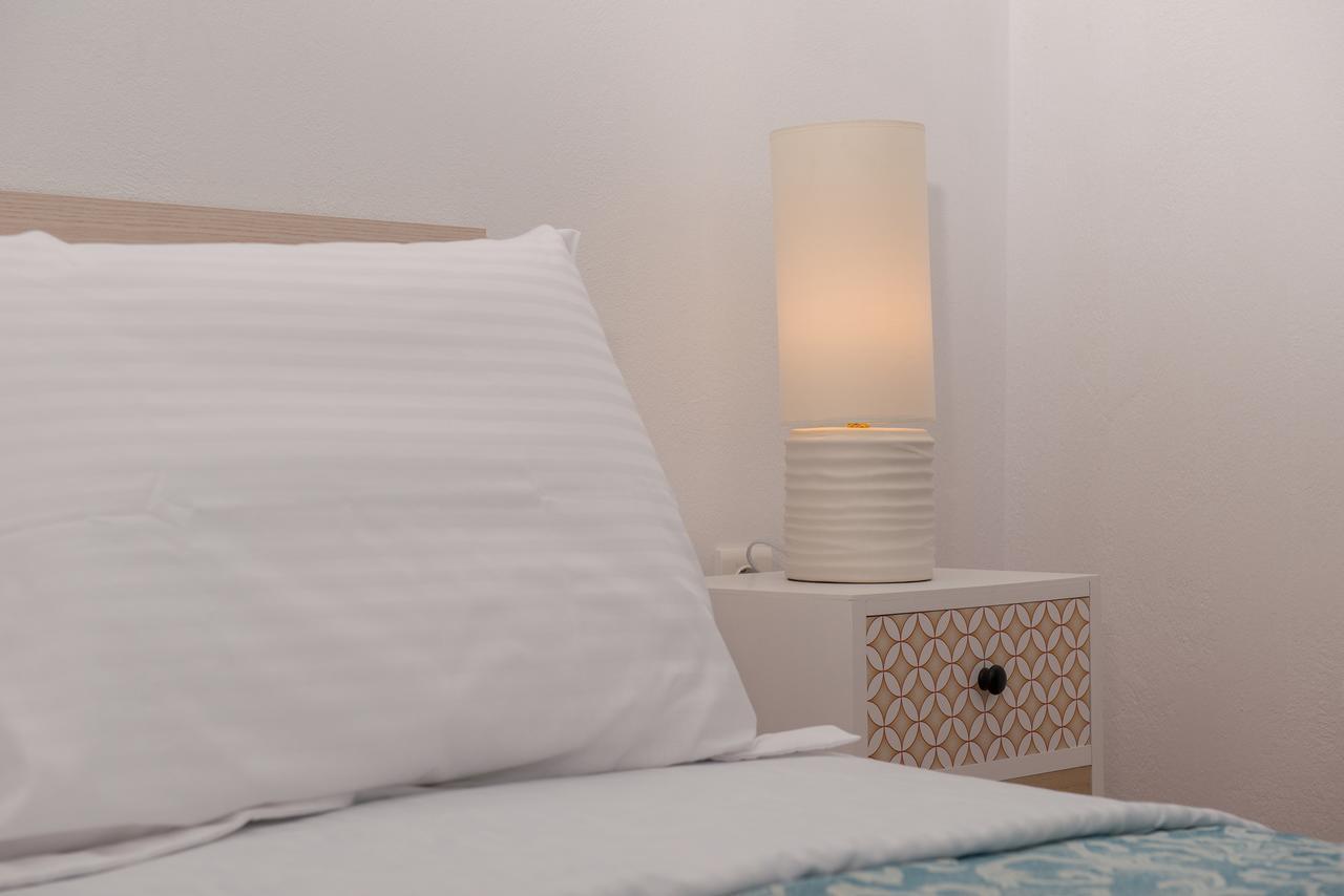 Sunrise Private Villas Imerovigli  Zewnętrze zdjęcie