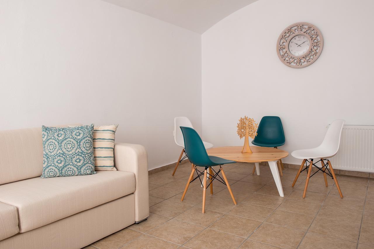 Sunrise Private Villas Imerovigli  Zewnętrze zdjęcie