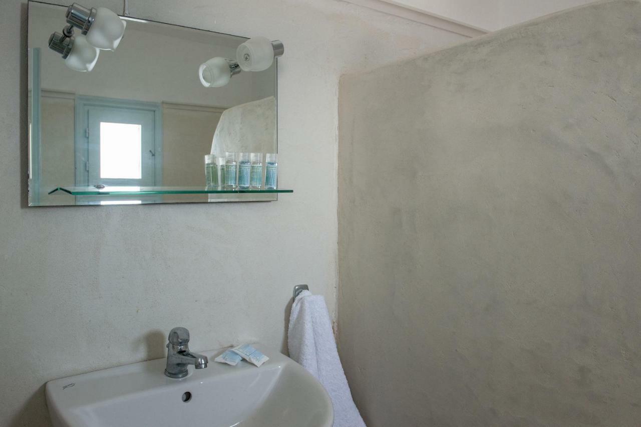 Sunrise Private Villas Imerovigli  Zewnętrze zdjęcie